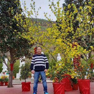 Meet your Posher, Peter